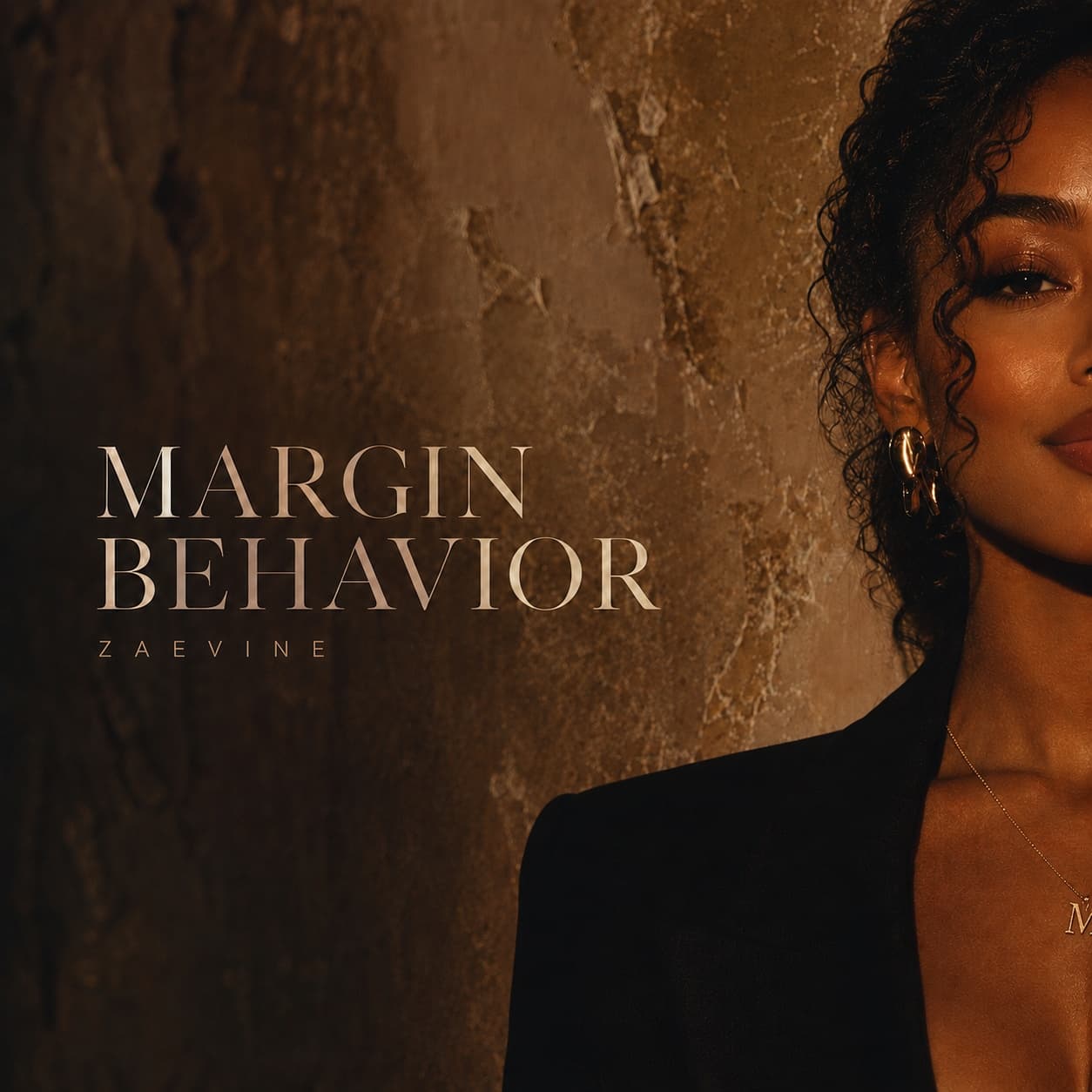 Margin Behavior cover